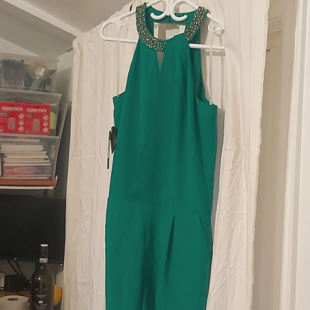 Fancy romper by marciano (guess)